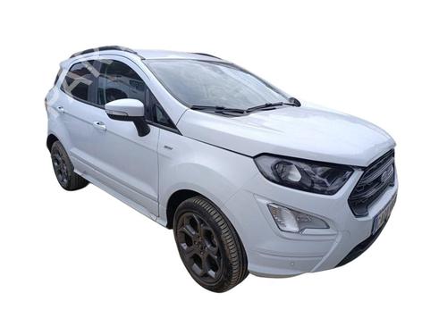 Left front window switch FORD ECOSPORT  | BP33930816I27  - Image 5