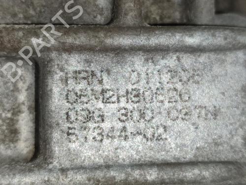Gearbox VW PASSAT B6 Variant (3C5)  | BP19098777M3 