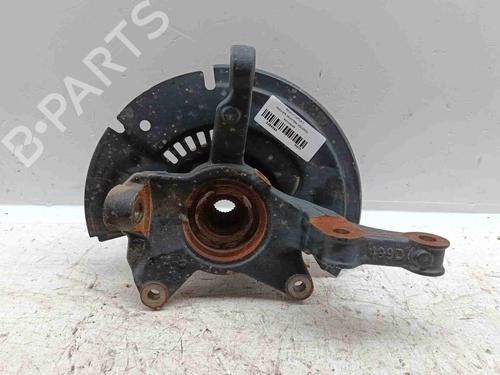 Used Left front steering knuckle Left front steering knuckle 38409674 38409674