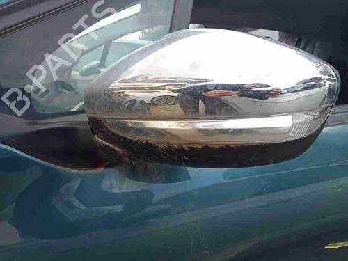 Used Left mirror Left mirror 38984737 38984737