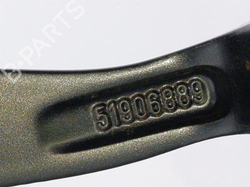 Rim FIAT 500 (312_) 0.9 (312AXG1A, 312.AXG11) | BP29572936C45 
