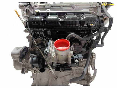 Engine TOYOTA AURIS (_E18_) 1.3 Dual-VVTi (NRE180_, NRE180R) | BP38336382M1 - Image 3