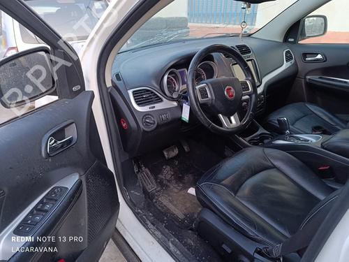 Engine FIAT FREEMONT (345_) 2.0 JTD 4x4 | BP25870416M1  - Image 39