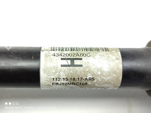 Left front driveshaft TOYOTA AURIS (_E15_)  | BP20109473M38 