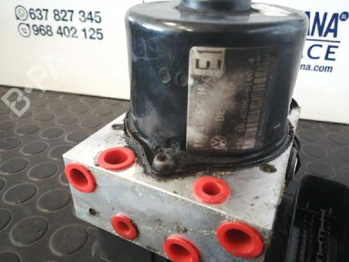 ABS pump VW GOLF V (1K1)  | BP16518580M43 