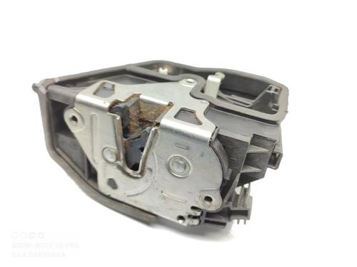 Front left lock BMW X3 (E83) 2.0 d | BP31339546C98