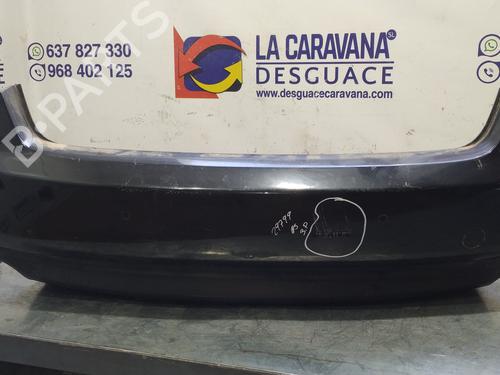 Used Rear bumper AUDI A5 (8T3) 3.0 TDI quattro (211 hp) 16508855