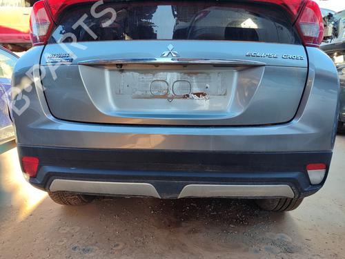 Used Rear bumper MITSUBISHI ECLIPSE CROSS (GK_, GL_) [2017-2025]  29720709