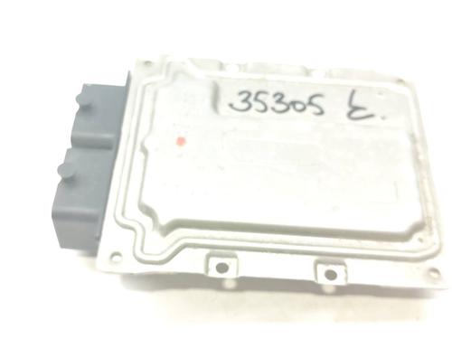 Engine control unit (ECU) FIAT 500 (312_)  | BP27190472M57 
