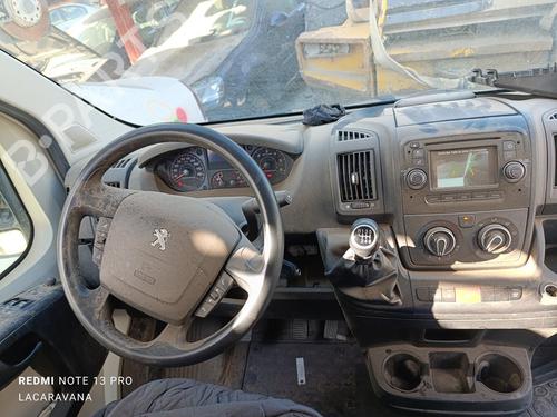 Tværbjælke PEUGEOT BOXER Van 2.0 BlueHDi 130 | BP28670439C162 