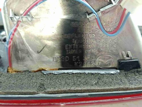 Right tailgate light MAZDA CX-3 (DK) | BP39564308C80 - Image 5