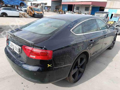 Right headlight AUDI A5 Sportback (8TA) 2.0 TDI | BP39246174C29 - Image 7