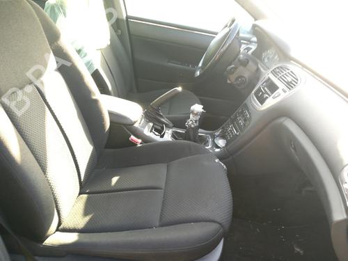 Left tailgate light PEUGEOT 607 (9D, 9U)  | BP16514683C79  - Image 5