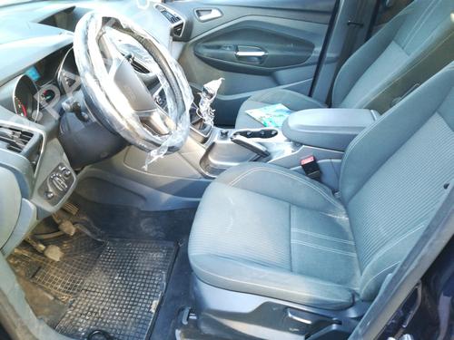 Elektronisk modul FORD C-MAX II (DXA/CB7, DXA/CEU)  | BP18465049M83 
