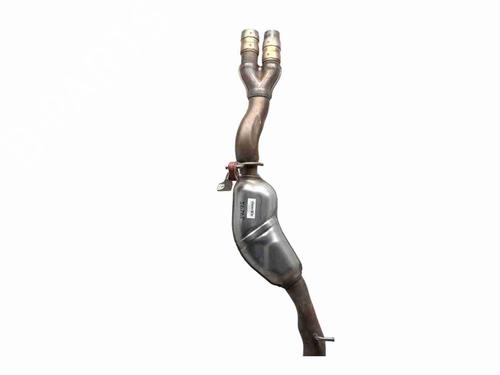 Exhaust system AUDI Q3 Sportback (F3N) 2.5 RS TFSI quattro | BP36277736M121  - Image 11