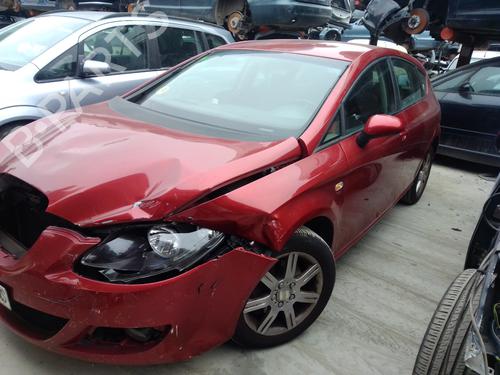 ABS pump SEAT LEON (1P1) 2.0 TDI | BP16507572M43 