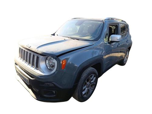 Engine control unit (ECU) JEEP RENEGADE SUV (BU, B1, BV) | BP39957908M57 - Image 5