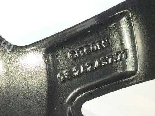 Fælk CITROËN C5 AIRCROSS (A_) | BP31014114C45