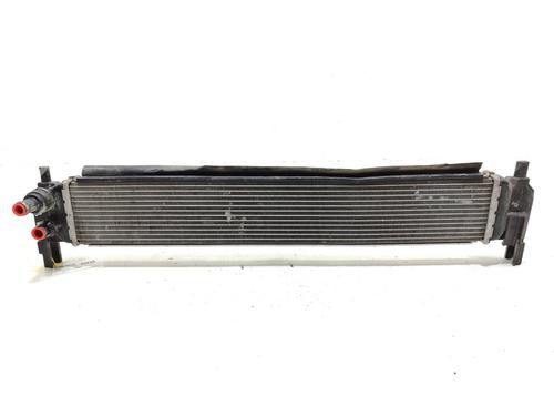 Water radiator VW GOLF VI Convertible (517)  | BP17946390M31
