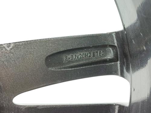 Rim AUDI Q7 (4LB) 3.0 TDI quattro | BP29533103C45 