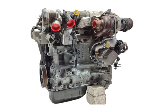 Engine FORD C-MAX II (DXA/CB7, DXA/CEU)  | BP29512318M1 