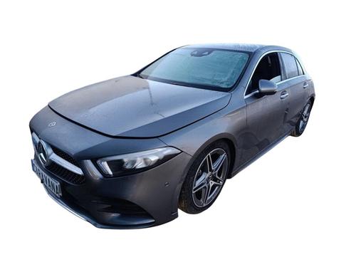 Engine control unit (ECU) MERCEDES-BENZ A-CLASS (W177) | BP23223899M57 - Image 5