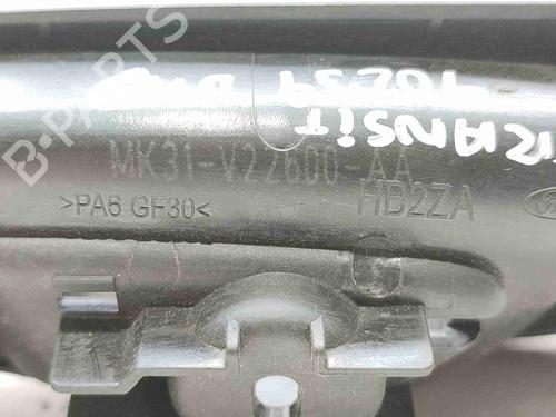Front right interior door handle FORD TRANSIT V363 Platform/Chassis (FED, FFD) 2.0 EcoBlue mHEV | BP36988056I14 - Image 3