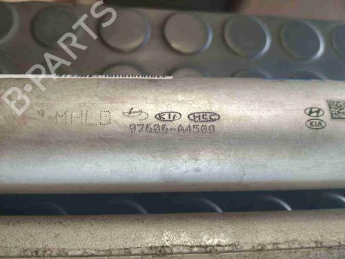 AC radiator KIA CARENS IV | BP37636073M32 - Image 2