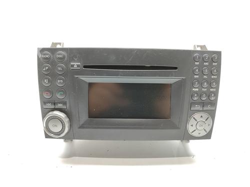 Used Radio Radio 16508539 16508539