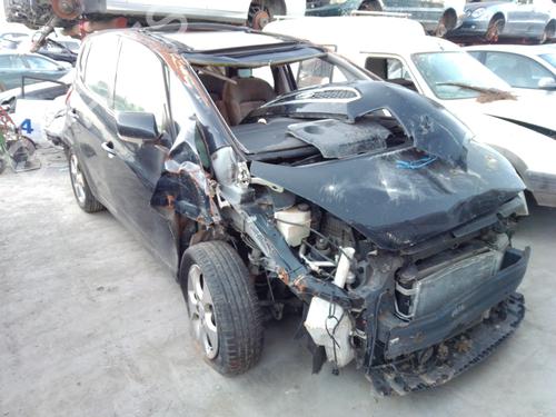 KIA VENGA (YN) 1602539