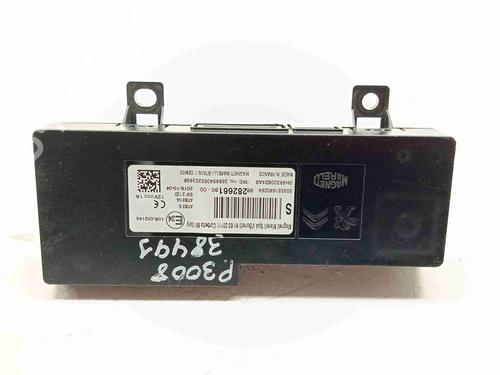 Used Electronic module Electronic module 36804861 36804861