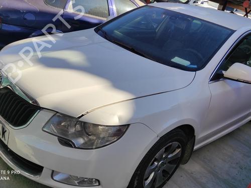 Brukte deler til SKODA SUPERB II (3T4) [2008-2015]  4457242