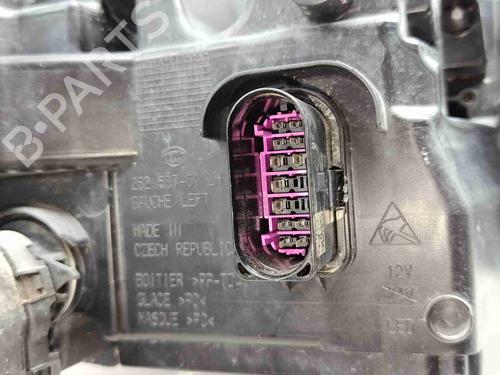 Left headlight RENAULT CAPTUR II (HF_) E-TECH 145 (HFMU) | BP23876985C28 - Image 2