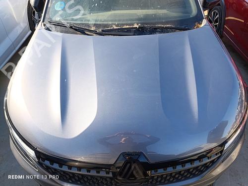 Hood RENAULT AUSTRAL  | BP29727706C1 