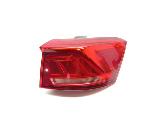 Right taillight VW T-ROC (A11, D11) 1.0 TSI | BP35787567C35 - Image 1