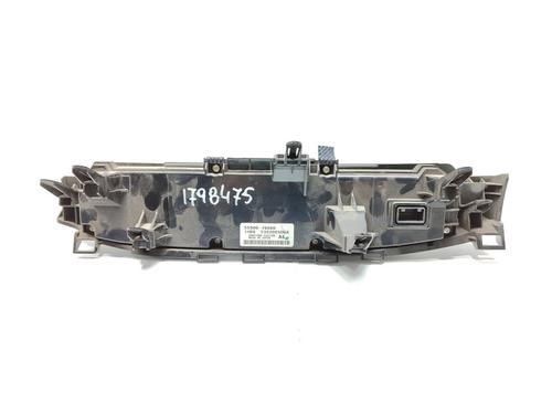 Climate control LEXUS CT (ZWA10_) 200h (ZWA10_) | BP16508333I5 