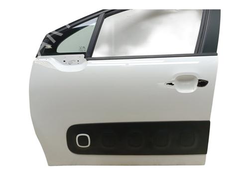 Left front door CITROËN C3 III (SX)  | BP29023050C2 