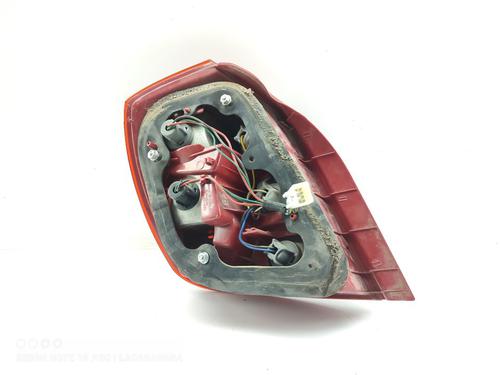 Right taillight CHEVROLET NUBIRA Saloon 1.6 | BP16514973C35 