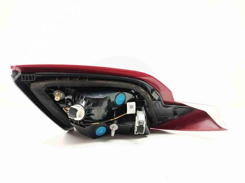 Right tailgate light FORD FIESTA VII (HJ, HF) 1.0 EcoBoost | BP38597218C80 - Image 2