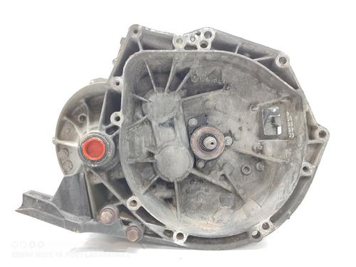 Used Gearbox PEUGEOT 308 I (4A_, 4C_) [2007-2016]  16510655