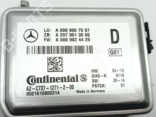Camera INFINITI Q30 2.2 D | BP32859100E14  - Image 5