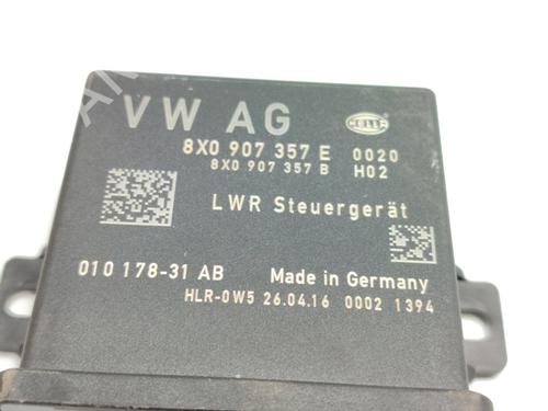Electronic module AUDI Q3 (8UB, 8UG)  | BP17070685M83 