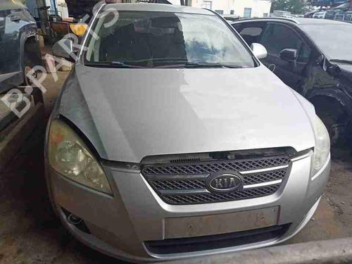 Brugte KIA CEE'D Hatchback (ED) 4829777