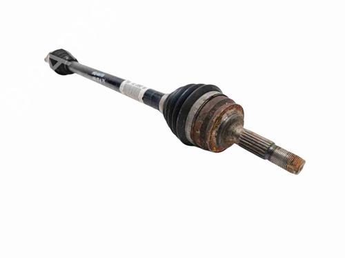 Right front driveshaft CITROËN C-ELYSEE (DD_) 1.2 VTi 82 | BP39173474M39 - Image 4