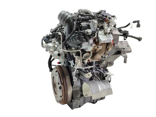 Engine AUDI A1 Sportback (GBA) 30 TFSI | BP29124701M1 