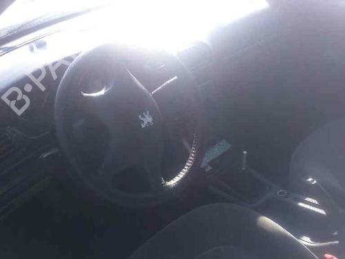 ABS pump PEUGEOT 406 (8B) | BP16518316M43