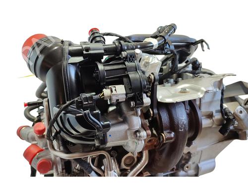 Engine AUDI A1 Sportback (GBA)  | BP21013303M1 