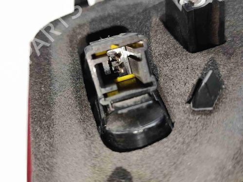 Right tailgate light PEUGEOT 2008 I (CU_) 1.2 THP 130 / PureTech 130 | BP40098022C80 - Image 4