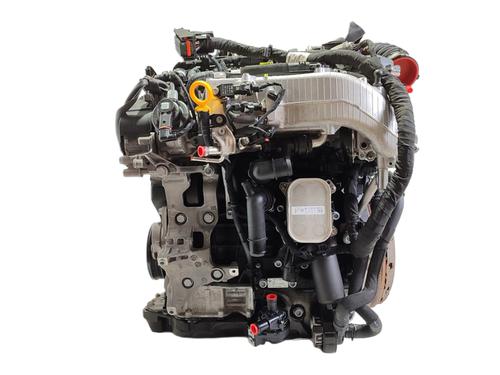 Used Engine VW T-ROC (A11, D11) [2017-2025]  29512669