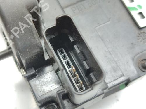 Rear left lock NISSAN JUKE (F15) 1.5 dCi | BP17869973C100